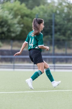 Bild 275 - wBJ Rissener SV - Altona 93 : Ergebnis: 6:2